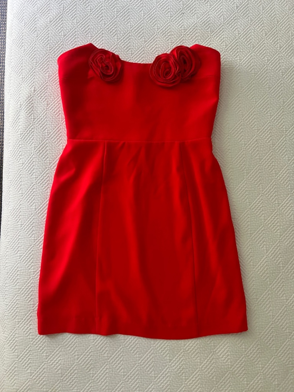 Amanda Uprichard Sabine Dress S Size Small